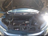 Honda Cr-V Ex-L 2HKRM4H7XFH668680 photo
