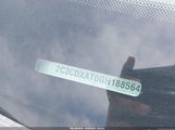 Dodge Charger Police 2C3CDXAT0GH188564 снимка