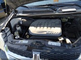 Dodge Grand Caravan Sxt 2C4RDGCG8DR726956 снимка