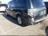 Dodge Grand Caravan Sxt 2C4RDGCG8DR726956 снимка
