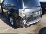 Dodge Grand Caravan Sxt 2C4RDGCG8DR726956 снимка