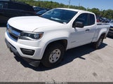 Chevrolet Colorado Wt 1GCHSBEA3J1250032 снимка