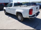Chevrolet Colorado Wt 1GCHSBEA3J1250032 снимка