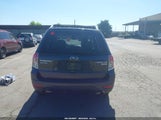 Subaru Forester 2.5X Premium JF2SHADC0CH457197 снимка