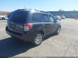 Subaru Forester 2.5X Premium JF2SHADC0CH457197 снимка