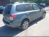 Subaru Forester 2.5X Premium JF2SHADC9DH428766 снимка