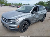 Volkswagen Tiguan 2.0T Se/2.0T Se R-Line Black/2.0T Sel 3VV2B7AX4MM099952 photo