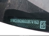 Ford Escape Se 1FMCU9G96GUB74163 снимка