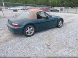 BMW Z3 1.9L Roadster 4USCH7329VLB84157 photo
