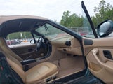 BMW Z3 1.9L Roadster 4USCH7329VLB84157 fotografie