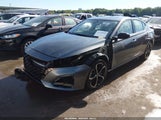 Nissan Altima Sr Intelligent Awd 1N4BL4CW3RN424222 fotografie