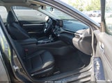 Nissan Altima Sr Intelligent Awd 1N4BL4CW3RN424222 fotografie