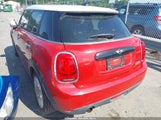 Mini Hardtop Cooper WMWXU1C59G2D08329 fotografie