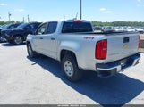 Chevrolet Colorado Wt 1GCGTBEN1H1219996 снимка