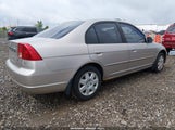 Honda Civic Ex 1HGES26752L068555 снимка