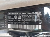 Mercedes-Benz E 320 WDBJF65H3XA898911 снимка