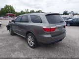 Dodge Durango Crew 1C4SDJDT2CC151948 снимка