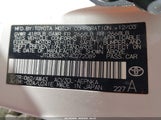 Toyota Camry Le JTDBE32K740272089 снимка