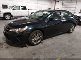 Toyota Camry Se 4T1BF1FK3GU606753 снимка