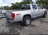 Chevrolet Colorado 2Lt 1GCHSDFE5C8116288 fotografie