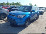 Kia Soul + KNDJP3A53F7219028 снимка