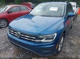 Volkswagen Tiguan 2.0T S 3VV1B7AX7KM117045 photo