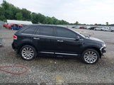 Lincoln Mkx 2LMDJ8JKXFBL29437 снимка