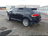 Lincoln Mkx 2LMDJ8JKXFBL29437 снимка