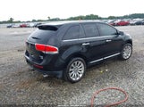 Lincoln Mkx 2LMDJ8JKXFBL29437 снимка