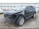 Lincoln Mkx 2LMDJ8JKXFBL29437 снимка