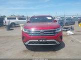 Volkswagen Atlas Cross Sport 3.6L V6 Se W/Technology 1V2KE2CA2MC209916 снимка
