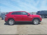Volkswagen Atlas Cross Sport 3.6L V6 Se W/Technology 1V2KE2CA2MC209916 снимка