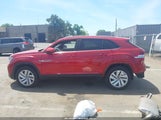 Volkswagen Atlas Cross Sport 3.6L V6 Se W/Technology 1V2KE2CA2MC209916 снимка