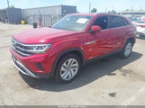 Volkswagen Atlas Cross Sport 3.6L V6 Se W/Technology 1V2KE2CA2MC209916 снимка