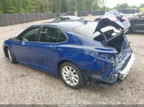 Toyota Camry Le 4T1R11AK5PU144166 fotografie