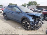 Subaru Crosstrek Limited JF2GTHMC3PH299859 снимка