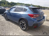 Subaru Crosstrek Limited JF2GTHMC3PH299859 снимка