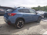 Subaru Crosstrek Limited JF2GTHMC3PH299859 снимка