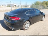 Ford Fusion Se 3FA6P0HD7HR190278 снимка