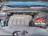 Honda Odyssey Ex-L 5FNRL387X5B120298 fotografie