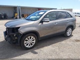 Kia Sorento Ex V6 5XYKUDA76FG627448 fotografie