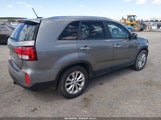 Kia Sorento Ex V6 5XYKUDA76FG627448 fotografie