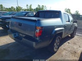 Honda Ridgeline Rt 2HJYK16237H541945 снимка