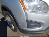 Chevrolet Trax Lt KL7CJPSB3GB509559 снимка
