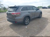 Toyota Highlander Xle V6 5TDJKRFH2FS133025 снимка