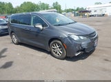 Chrysler Pacifica Lx 2C4RC1CG4JR148625 снимка