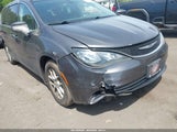 Chrysler Pacifica Lx 2C4RC1CG4JR148625 снимка