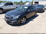 Chevrolet Cruze 2Lt Auto 1G1PE5SB6F7273318 снимка