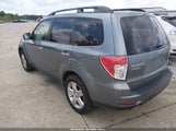 Subaru Forester 2.5X Premium JF2SH6CC5AH799501 снимка