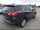 Chevrolet Equinox Awd Lt 3GNAXUEV9ML325175 fotografie